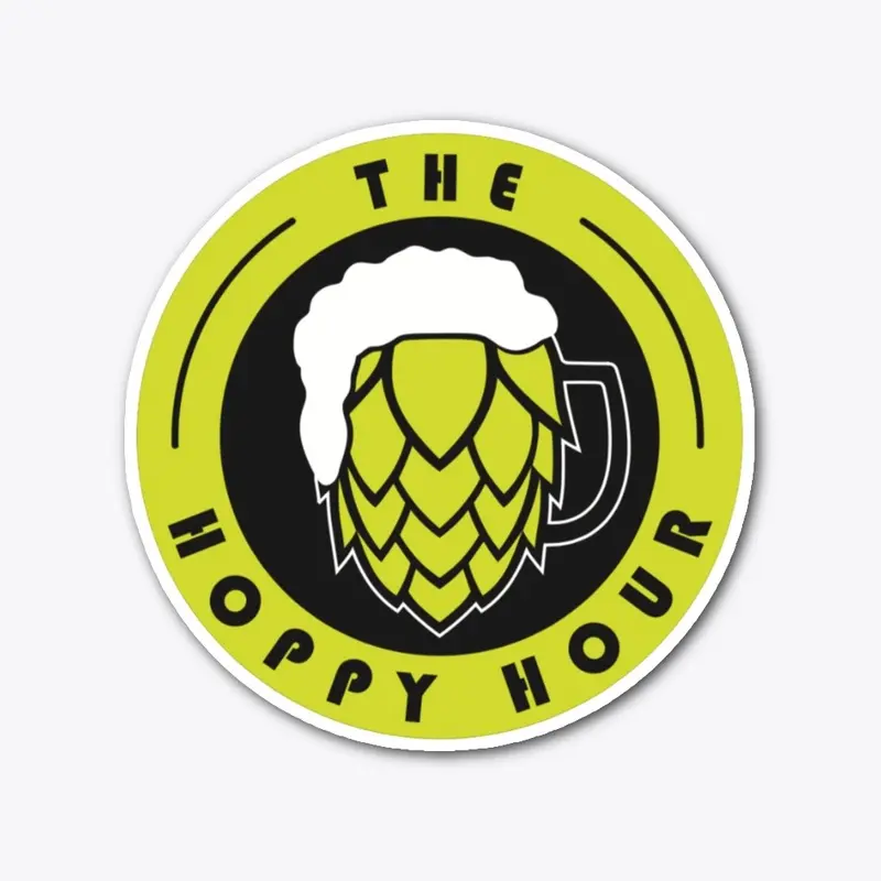 THE HOPPY HOUR